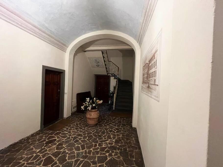 The 1905 House Near Leaning Tower Daire Pisa Dış mekan fotoğraf